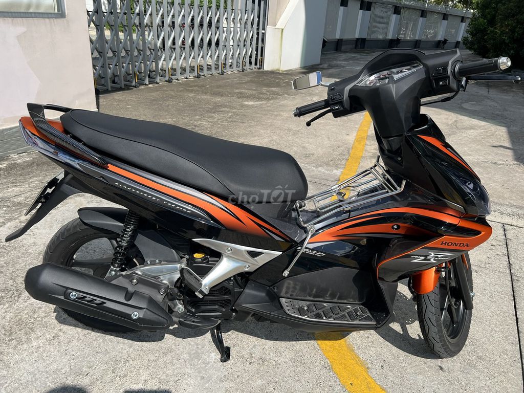 Bán xe AB Thái 110 cam đen cuối đời 2011 chạy lướt. Mua bán Xe máy tại Thành phố Long Xuyên An Giang được đăng bởi ngo ly hình 10