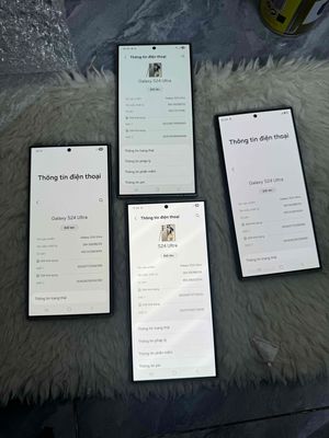 Samsung Galaxy S24 Ultra 256gb
