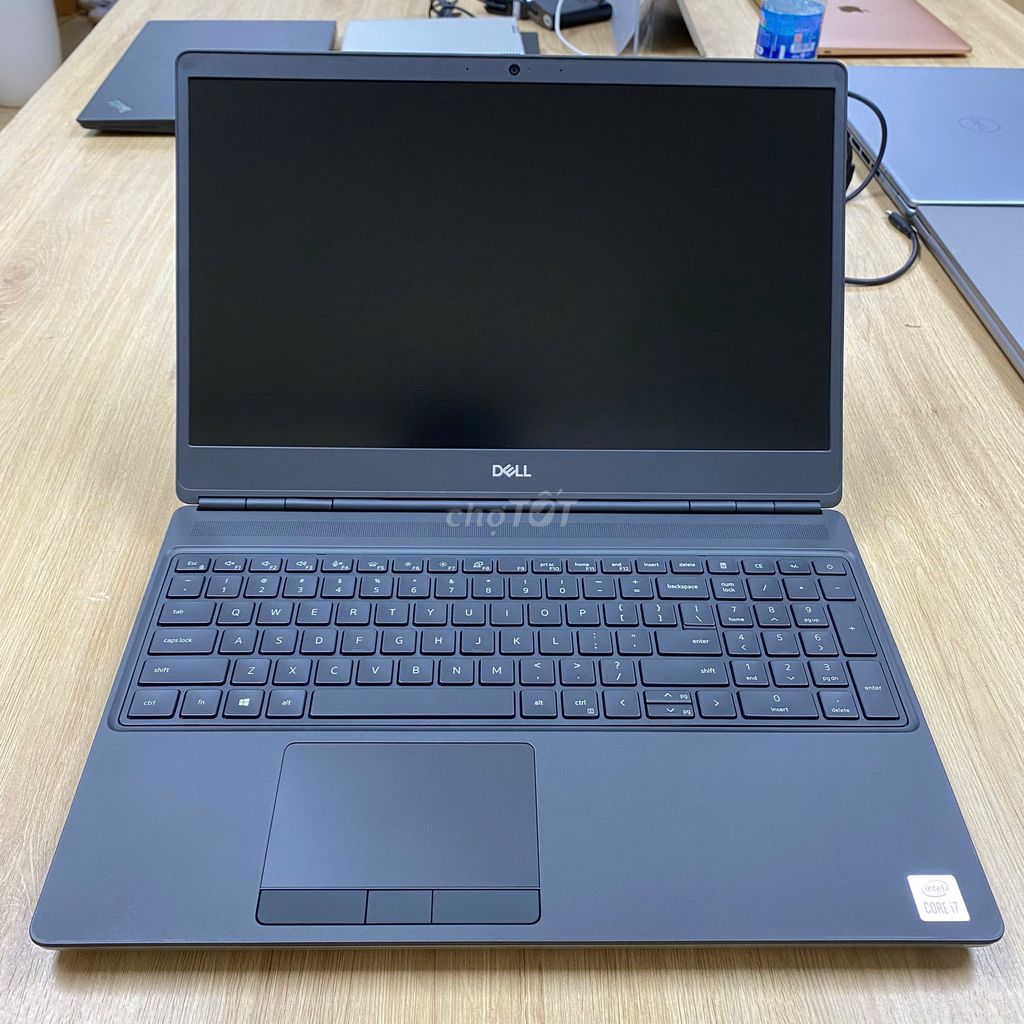 Dell Precision 7550 T1000