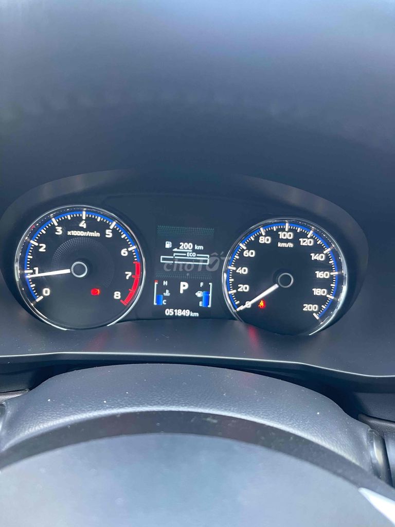 Mitsubishi Xpander 2023 AT Premium - 51000 km