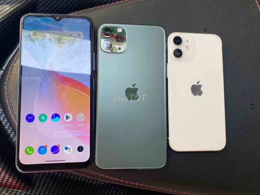 THU VÀ MUA iPhone APPLE VÀ  MỌI THỂ LOẠI CŨ ĐẸP XẤ