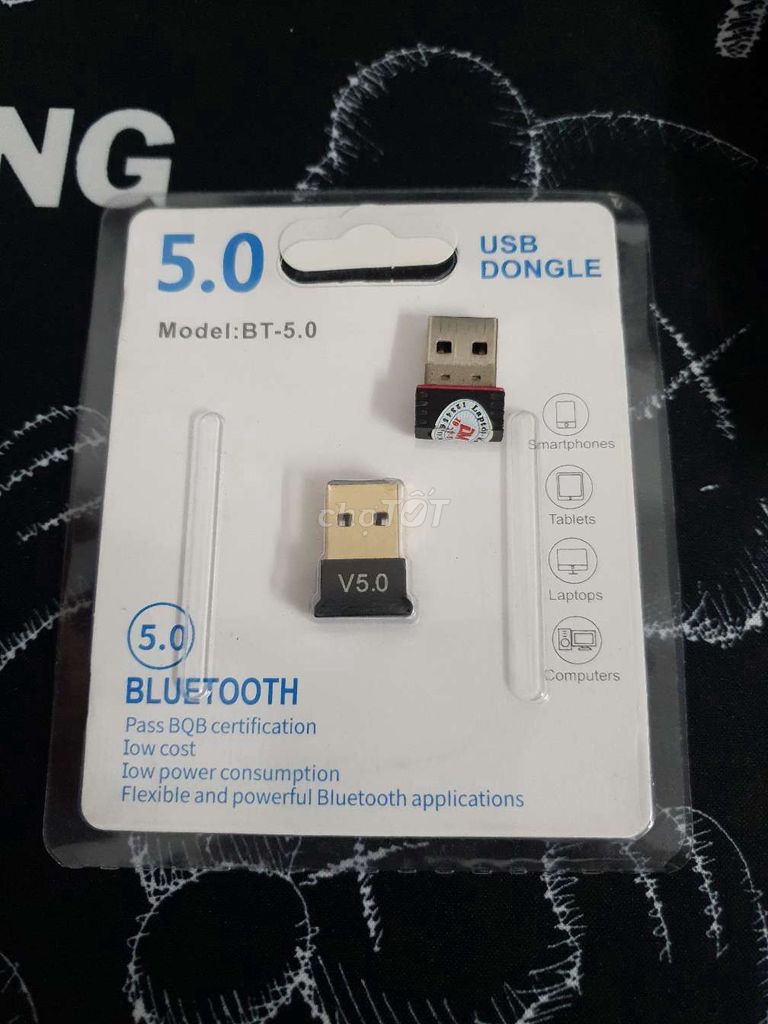 USB WIFI + BLUETOOTH