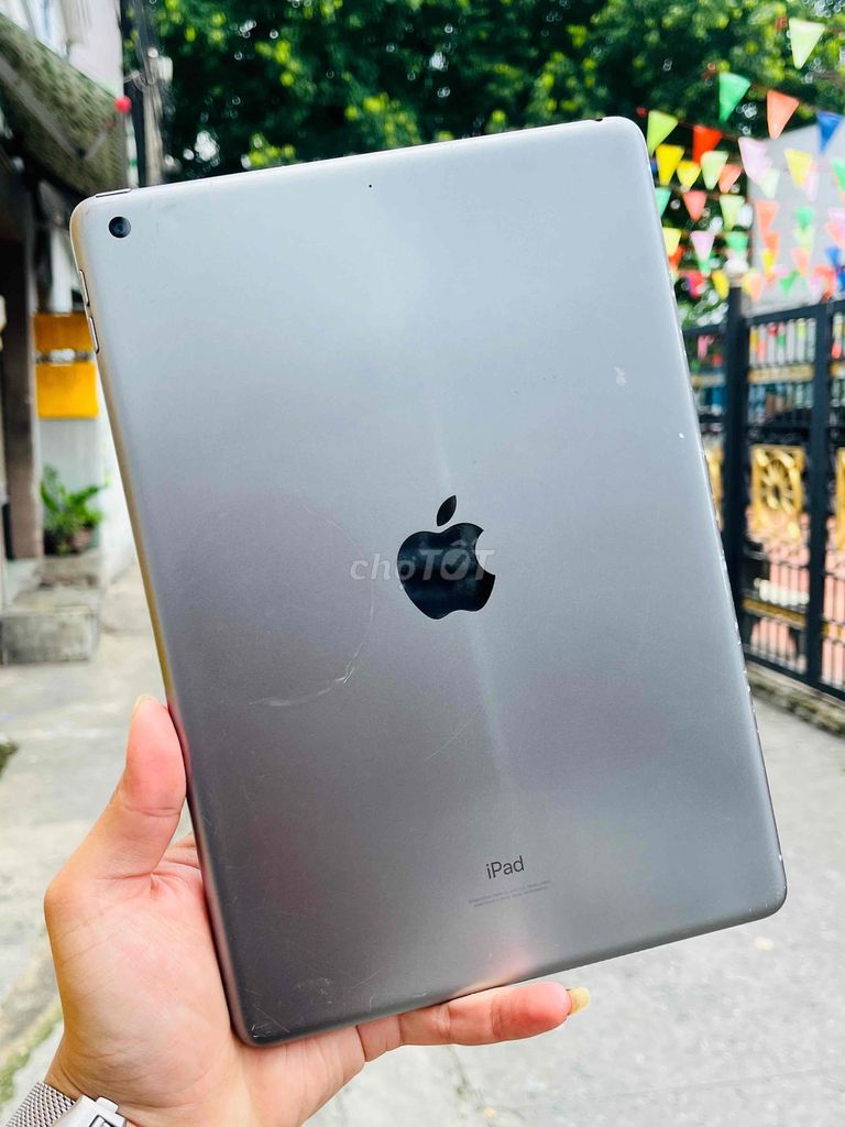BÁN HOẶC GIAO LƯU BÙ TRỪ HỢP LÝ ❤️ IPAD GEN 9 64GB. Mua bán Máy tính bảng tại Thành phố Biên Hòa Đồng Nai được đăng bởi phạm hân hình 1
