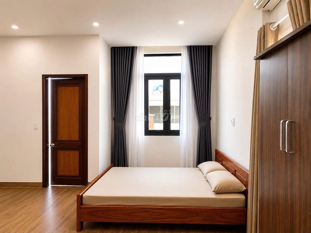 Аренда · 1 комн. · 36 м² · Quận Hải Châu, ул. Đường Tiểu La