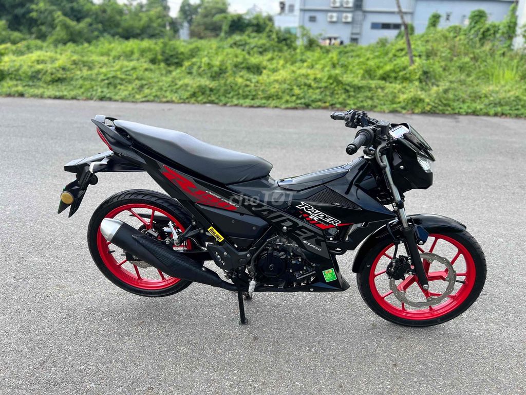 Raider 2021 máy móc rin ngon chạy nhẹ tơn giá 28 t. Mua bán Xe máy tại Quận Liên Chiểu Đà Nẵng được đăng bởi Nhật Tình hình 4