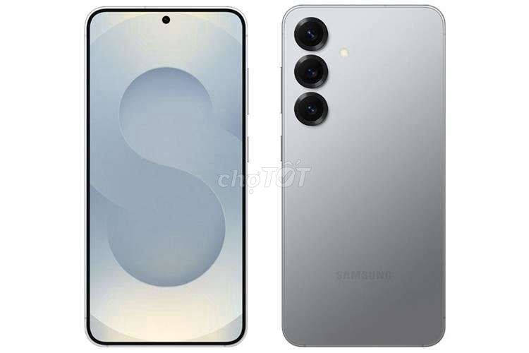 Samsung S25 Xám Mới. Mua bán Điện thoại tại Quận Đống Đa Hà Nội được đăng bởi Sam Mobie Ngách 9 Ngõ 95 Chùa Bộc hình 1