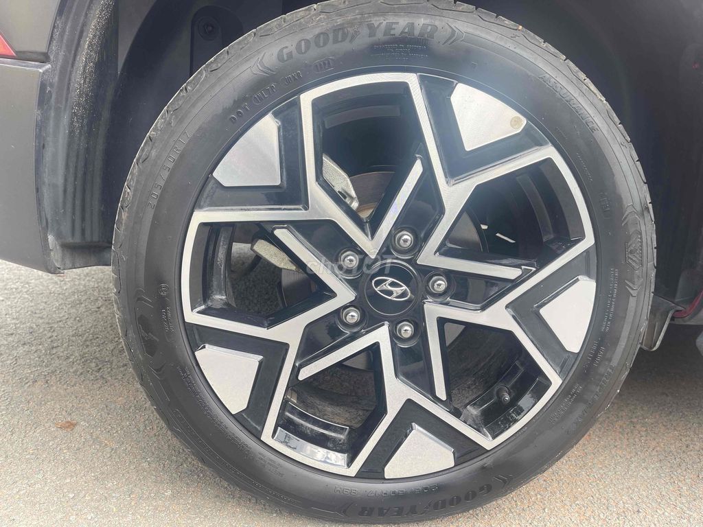 Hyundai Stargazer X đặc biệt 2024 - 12000 km. Mua bán Ô tô tại Quận Bình Thạnh Tp Hồ Chí Minh được đăng bởi Sơn Phạm hình 11