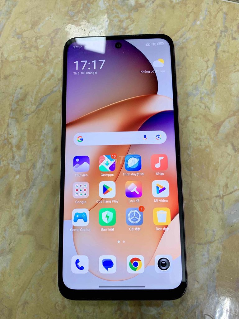 Xiaomi Redmi 13 6GB/128GB Hồng. Mua bán Điện thoại tại Quận Đống Đa Hà Nội được đăng bởi Vinh hình 1