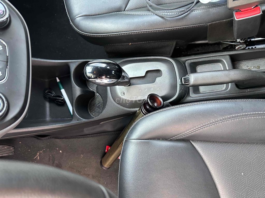 VinFast Fadil 2019 Nâng Cao - 64545 km. Mua bán Ô tô tại Quận Long Biên Hà Nội được đăng bởi TOÀN THẮNG Ô TÔ KINH BẮC hình 12