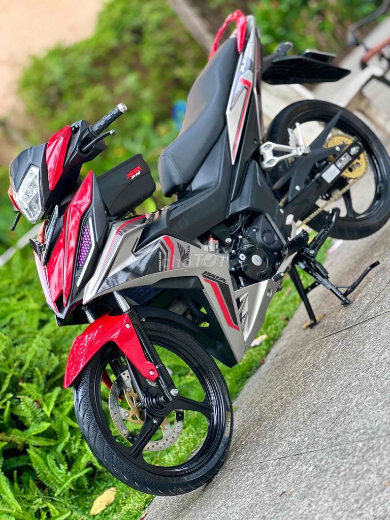 Bán xe winer v1 độ kiểng full new. Mua bán Xe máy tại Huyện Củ Chi Tp Hồ Chí Minh được đăng bởi Nguyễn Hiếu hình 10