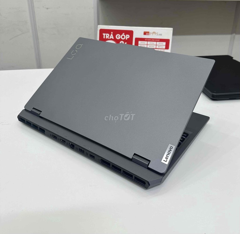 LOQ 2024 i7 13650HX RTX4050 Bảo Hành 05/2026 VN