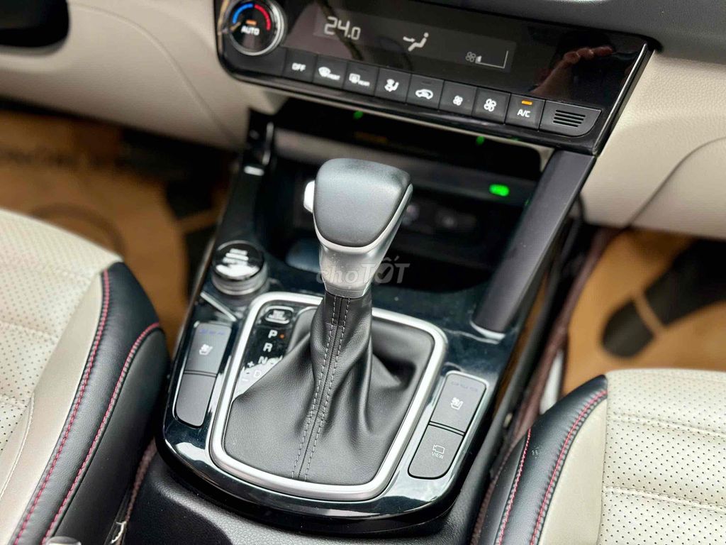 🚘 𝐊𝐢𝐚 𝐒𝐞𝐥𝐭𝐨𝐬 𝟏.𝟒𝐀𝐓 𝐏𝐫𝐞𝐦𝐢𝐮𝐦 Model 2023 Full Options. Mua bán Ô tô tại Thành phố Thủ Đức Tp Hồ Chí Minh được đăng bởi Tấn Lợi  hình 6