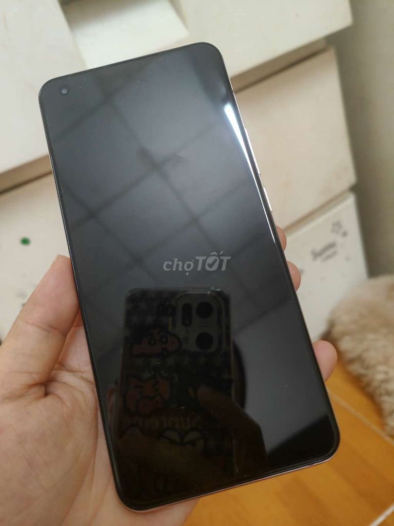 Vivo X50 8/128Gb Đẹp có gl