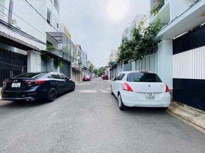 BÁN ĐẤT hẻm xe hơi Trương Công Định P.3 VT 94m(6x15,5m) giá 6,85 tỷ. Mua bán đất tại Thành phố Vũng Tàu Bà Rịa - Vũng Tàu được đăng bởi MR NGUYÊN