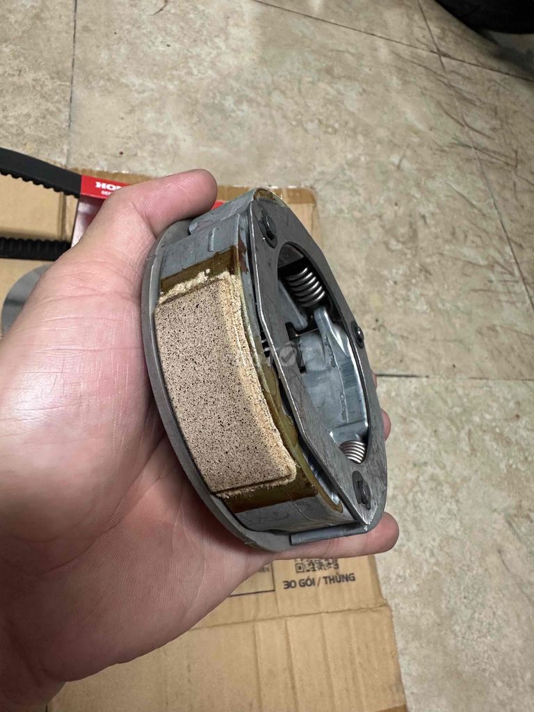 nồi vison k44 zin đẹp.bao lướt. Mua bán Phụ tùng xe tại Quận 11 Tp Hồ Chí Minh được đăng bởi chuyên nồi zin hình 4