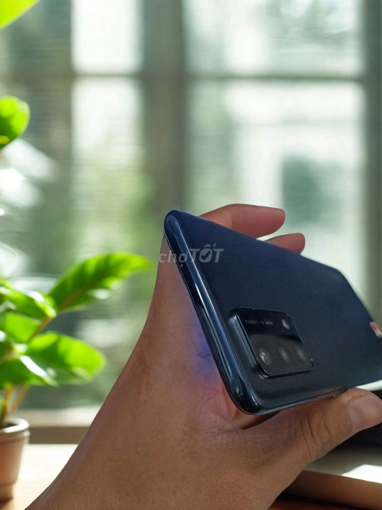 OPPO A95 8GB/128GB Đen. Mua bán Điện thoại tại Quận Gò Vấp Tp Hồ Chí Minh được đăng bởi AN MOBILE hình 1