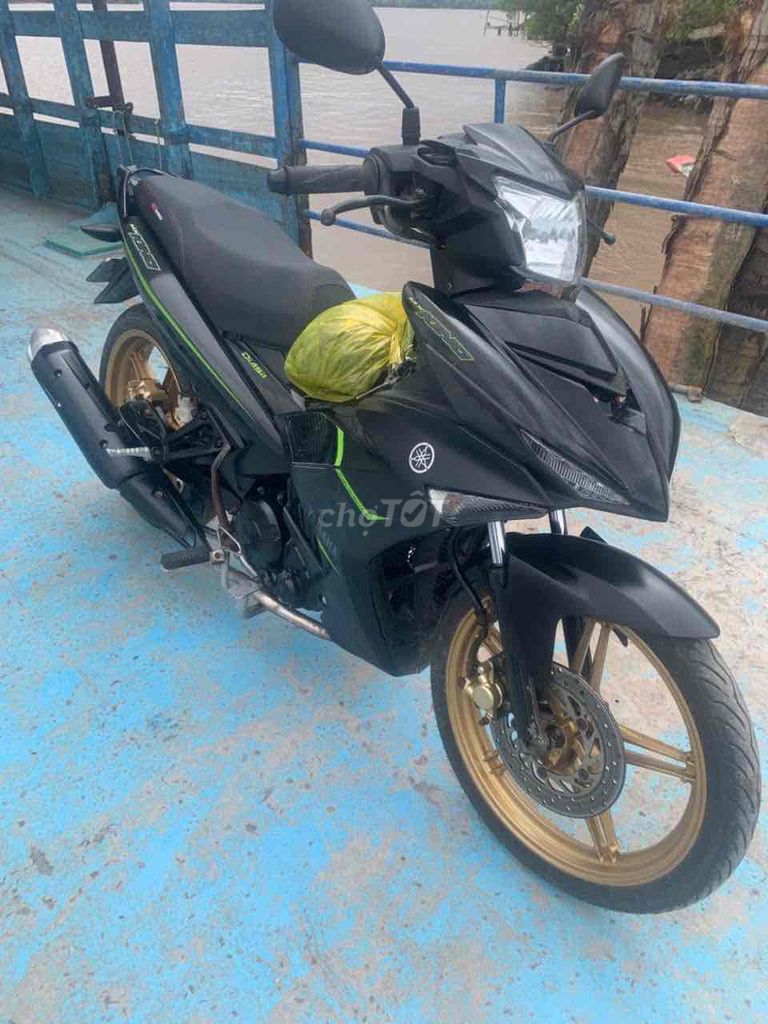 Exciter MX KING 150 INDO. Mua bán Xe máy tại Huyện Năm Căn Cà Mau được đăng bởi Di Di hình 3