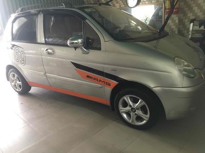 Daewoo Matiz 2024 - 98000 km. Mua bán Ô tô tại Huyện Hòa Thành Tây Ninh được đăng bởi Lê Phương Thảo