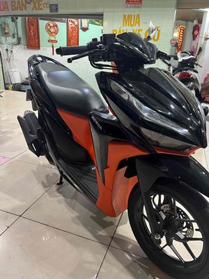 vario 125..xe ký giấy hợp lệ