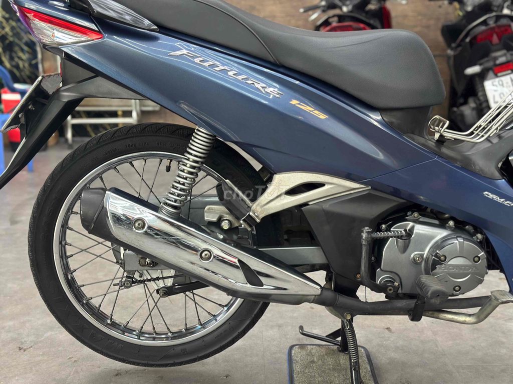 FuLed 2022 góp trả trước 9tr không giam cavet. Mua bán Xe máy tại Quận Tân Phú Tp Hồ Chí Minh được đăng bởi bình đoàn exciter BÁN TRẢ GÓP hình 5