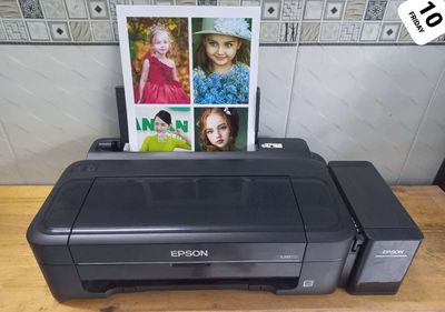 Máy in màu epson L310 siêu bền. Mua bán Đồ dùng văn phòng tại Huyện Bình Chánh Tp Hồ Chí Minh được đăng bởi Tuấn Anh