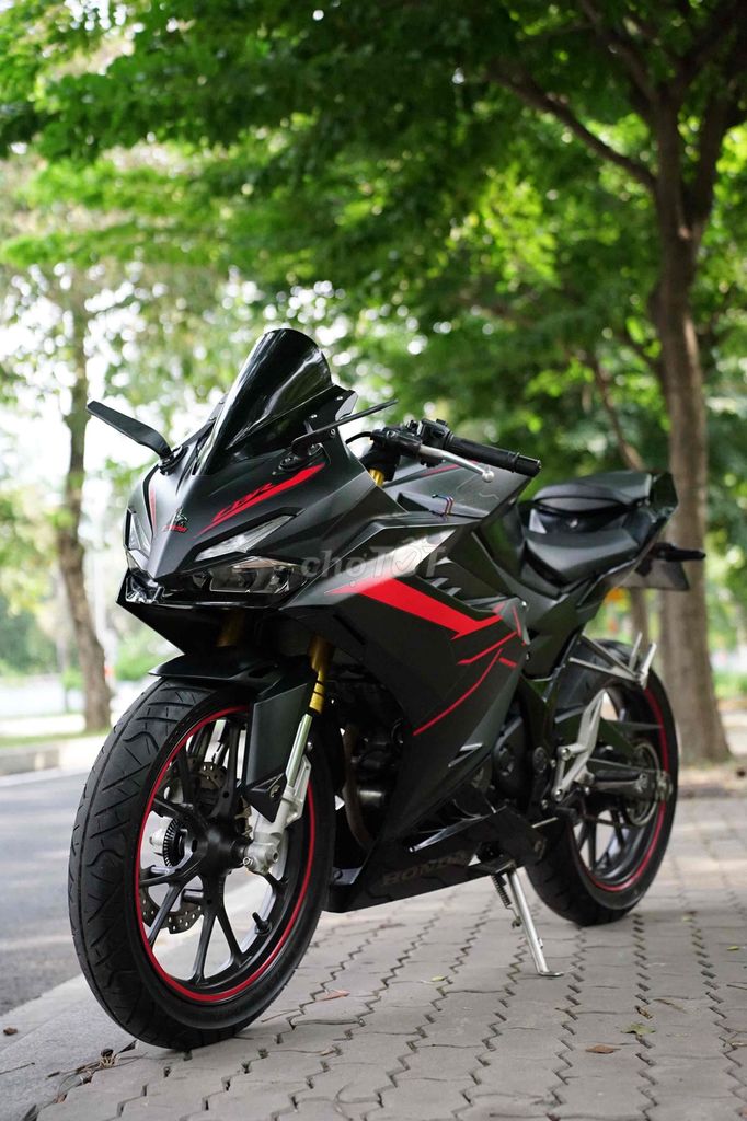 🩶🥰 GPX DEMON 200GR 2021 XE ĐẸP   CÓ ĐỔI XE VÀ GOP. Mua bán Xe máy tại Thành phố Thủ Đức Tp Hồ Chí Minh được đăng bởi Thi Moto Thủ Đức hình 1