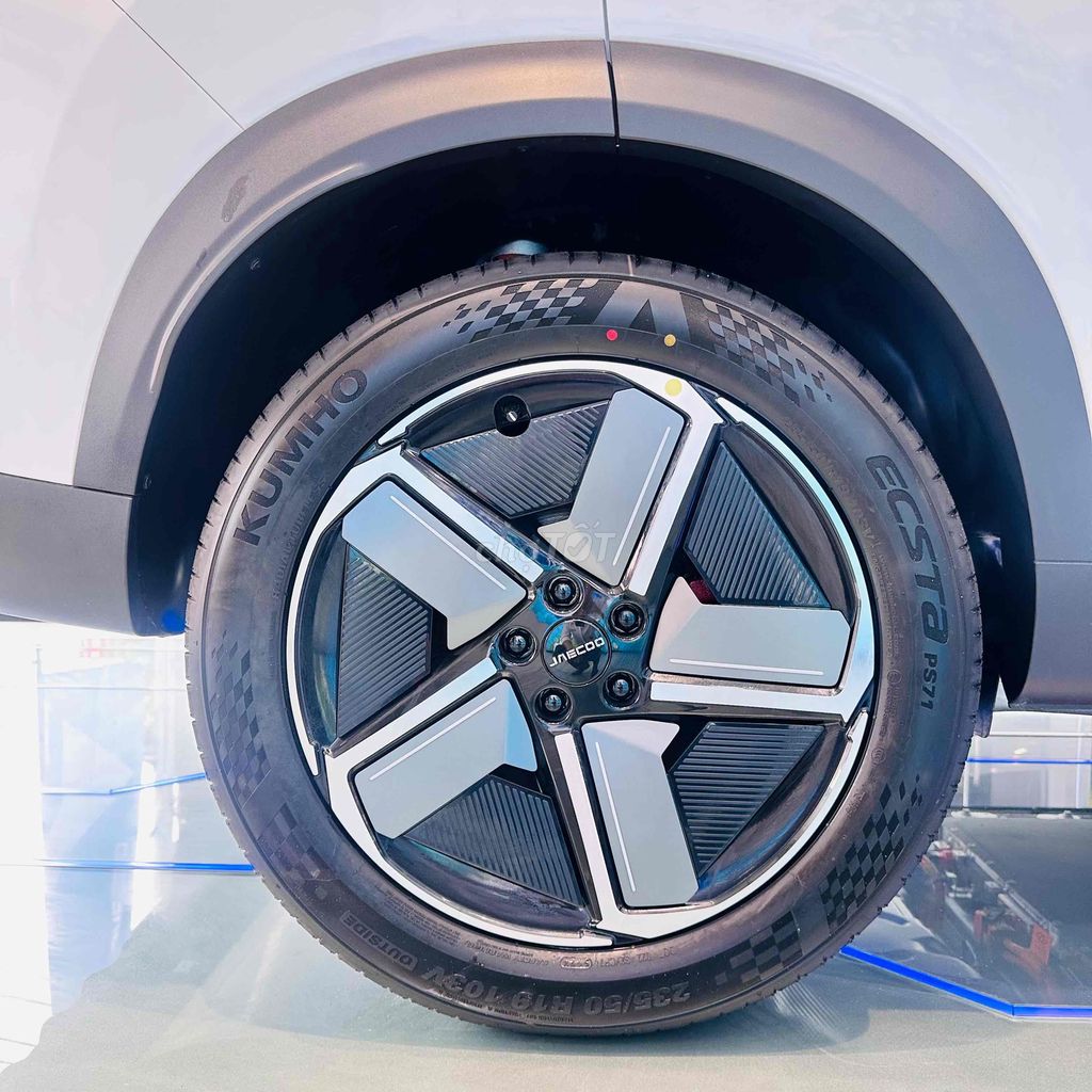 Jaecoo J7 PHEV Xăng Điện hỗ trợ 90% LPTB mua xe. Mua bán Ô tô tại Huyện Bình Chánh Tp Hồ Chí Minh được đăng bởi Quý Omoda Jaecoo HCM hình 11