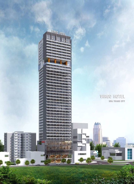 Virgo Nha Trang