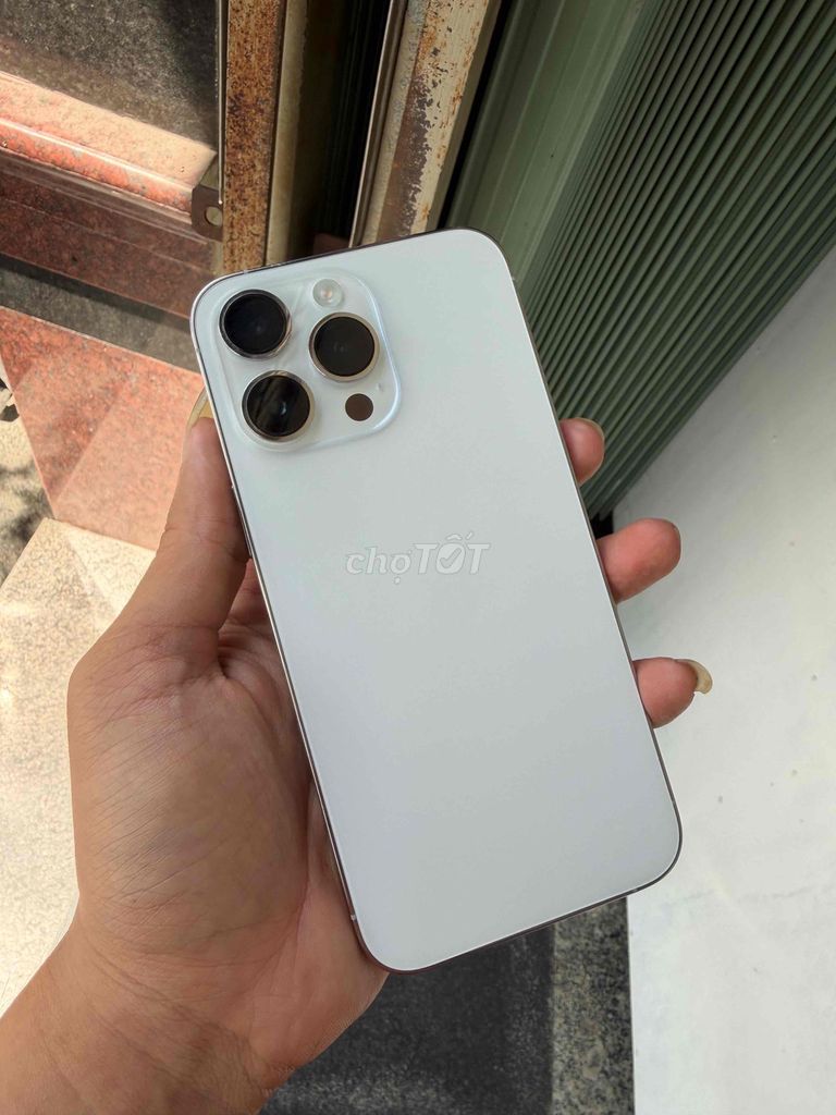 iPhone 14Pro Max/256GB LL/A đẹp 99% pin new. Mua bán Điện thoại tại Quận Ninh Kiều Cần Thơ được đăng bởi  VŨ APPLE cần thơ hình 1