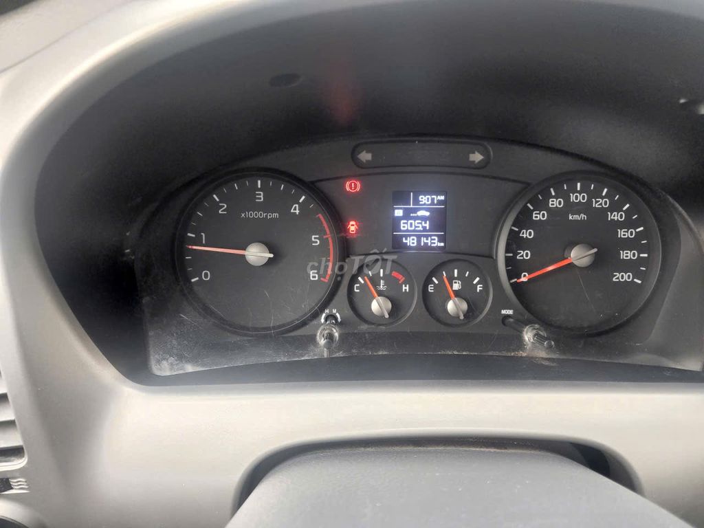 BÁN XE K200 -THÙNG LỬNG – TRẮNG - NĂM 2021. Mua bán Xe tải, xe ben tại Thành phố Thái Bình Thái Bình được đăng bởi vũ quý tưởng hình 6