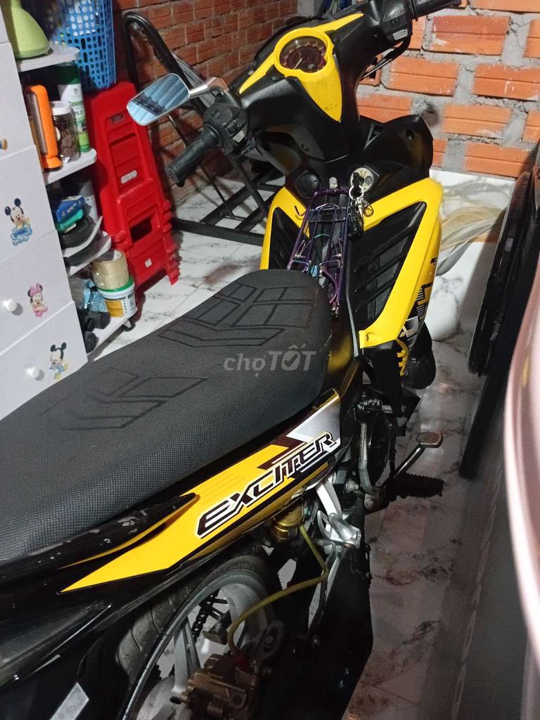 Bán hoặc đổi xe khác