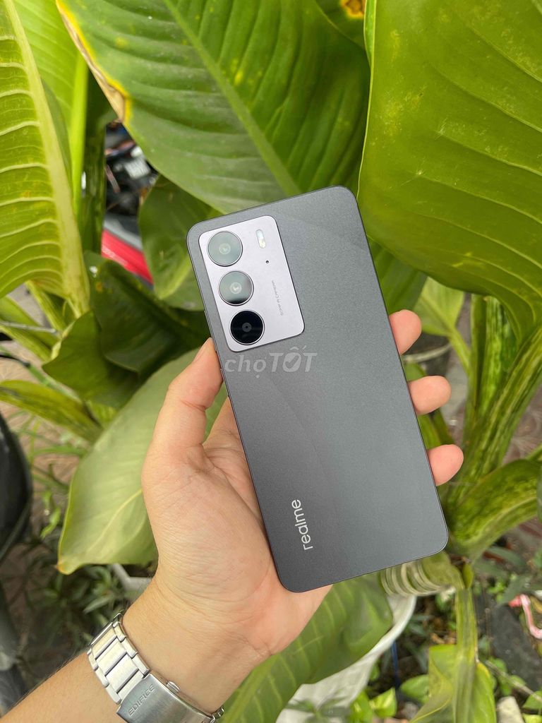 Realme C75 8/128GB Pin 6000 BH 5/2026 chính hãng