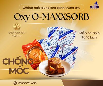 Muốn Giữ Bánh Trung Thu Lâu Mốc?. Mua bán Đồ ăn, thực phẩm và các loại khác tại Quận 12 Tp Hồ Chí Minh được đăng bởi Mai Secco