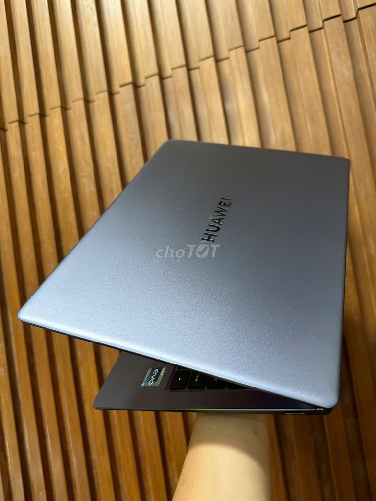 Huawei MateBook 14s, i7 11370H, 14.2in 2K touch