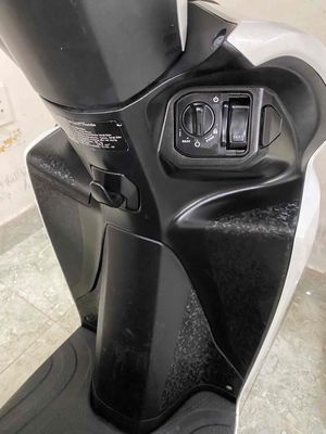 Honda Vision 2023 Trắng