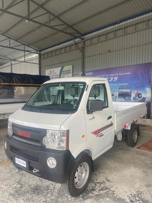 SRM K990 THÙNG LỬNG 1T150. Mua bán Xe tải, xe ben tại Quận Bình Thuỷ Cần Thơ được đăng bởi Hồng Yến Trường Vũ Auto