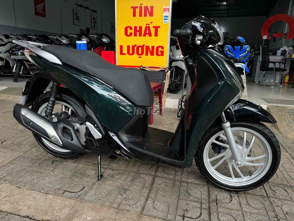 SH 2016-150cc phố. Mua bán Xe máy tại Thành phố Buôn Ma Thuột Đắk Lắk được đăng bởi Ngô quốc Việt  hình 6