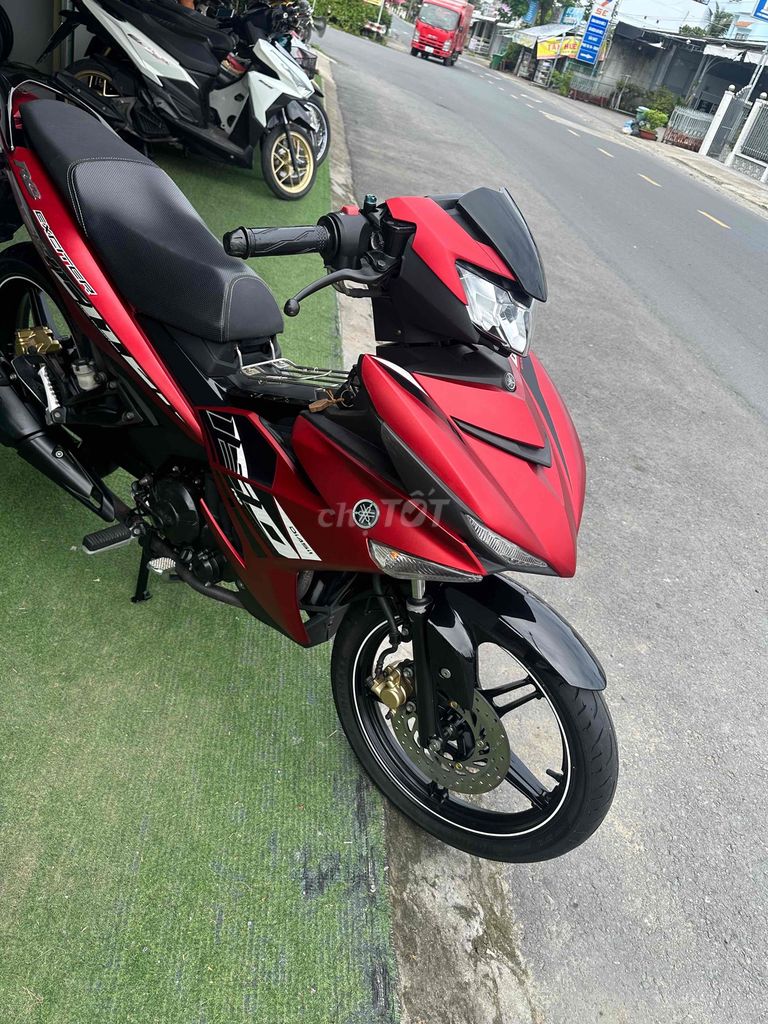yamaha exciter 2020 ( góp cần cccd không nợ xấu ). Mua bán Xe máy tại Huyện Thới Lai Cần Thơ được đăng bởi Trường nguyễn hình 4