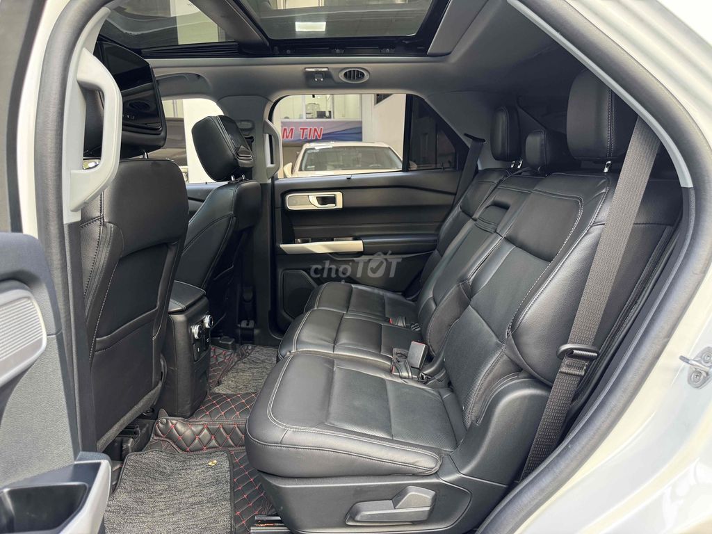 CẦN BÁN FORD EXPLODER 2.3 LIMITED LĂN BÁNH 2024. Mua bán Ô tô tại Quận Bắc Từ Liêm Hà Nội được đăng bởi Mr PHÁT THÁI HÀ AUTO hình 15