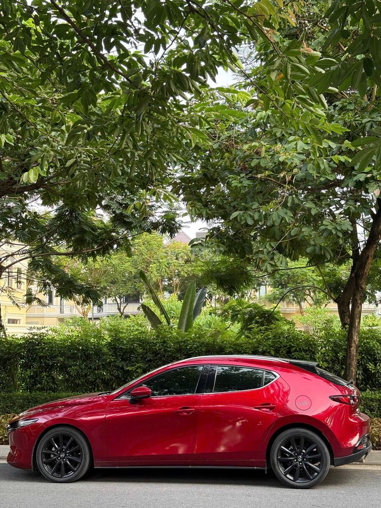 Mazda 3 Premium 2.0 Signature 2021