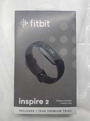 Dư dùng bán đồng hồ thông minh Fitbit Inspire 2
