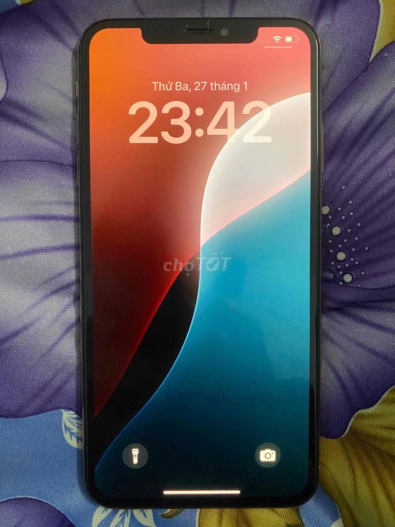 iphone xsm 64gb. Mua bán Điện thoại tại Thị xã Điện Bàn Quảng Nam được đăng bởi Quang Tấn Đàm hình 1