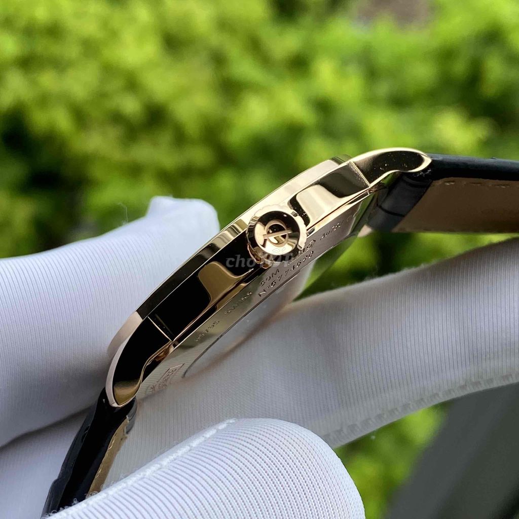 BAUME & MERCIER CLASSIMA EXECUTIVES MOA10271. Mua bán Đồng hồ tại Quận Hoàng Mai Hà Nội được đăng bởi Anh Tuấn hình 3