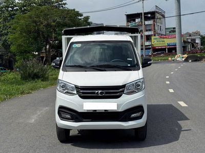Thaco Frontier TF220 2025 màu trắng lướt. Mua bán Xe tải, xe ben tại Quận Gò Vấp Tp Hồ Chí Minh được đăng bởi Thịnh 7951