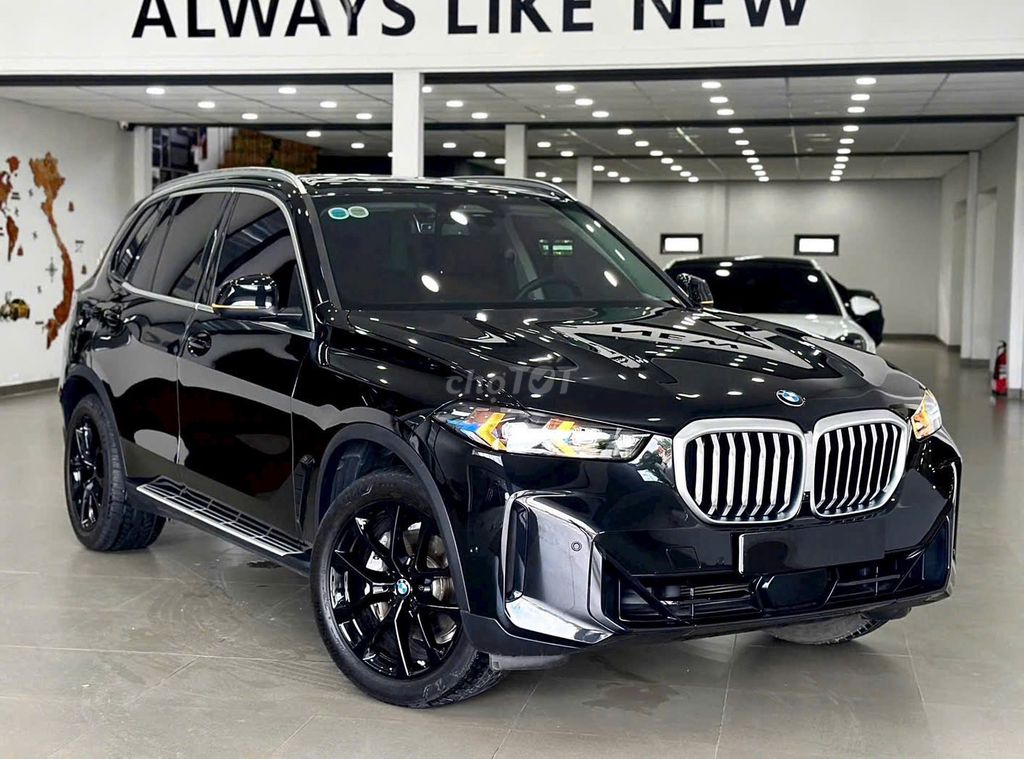 🔺 BMW X5 xDrive40i Model 2024 -Cty xuất hóa đơn. Mua bán Ô tô tại Quận 7 Tp Hồ Chí Minh được đăng bởi Tung hình 1