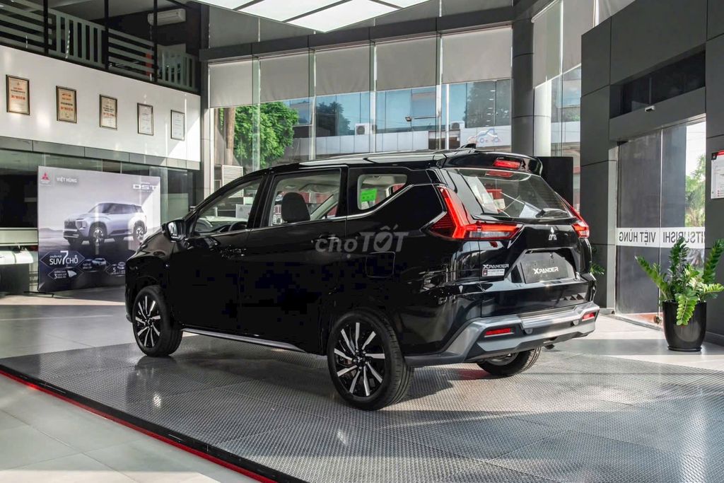 Giá lăn bánh Mitsubishi Xpander + Ưu đãi mới. Mua bán Ô tô tại Quận Tân Bình Tp Hồ Chí Minh được đăng bởi Toàn Phạm hình 9