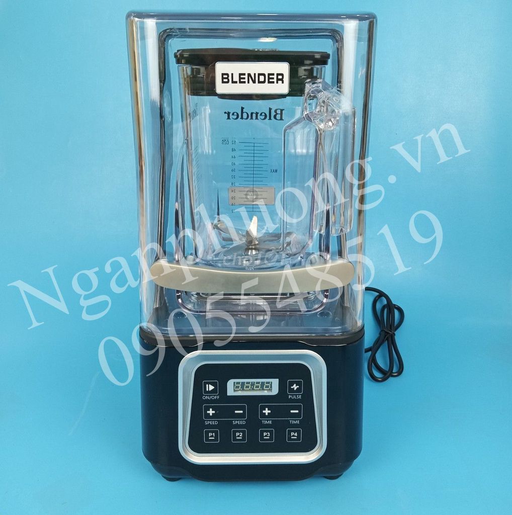 Máy xay sinh tố Blender B1112 2200W cối xay 1.5L. Mua bán Bếp, lò, đồ điện nhà bếp tại Quận Bình Thạnh Tp Hồ Chí Minh được đăng bởi Cửa hàng Ngân Phương hình 1