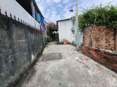 Plot of land 90 m² · Đường Phước Thiện