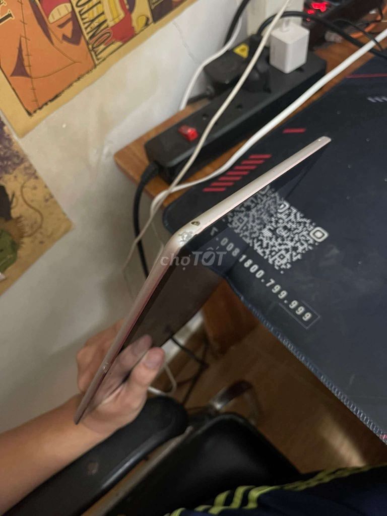 Apple iPad Gen 9 Wifi 256GB. Mua bán Máy tính bảng tại Thành phố Biên Hòa Đồng Nai được đăng bởi Ngô Văn Sĩ hình 1