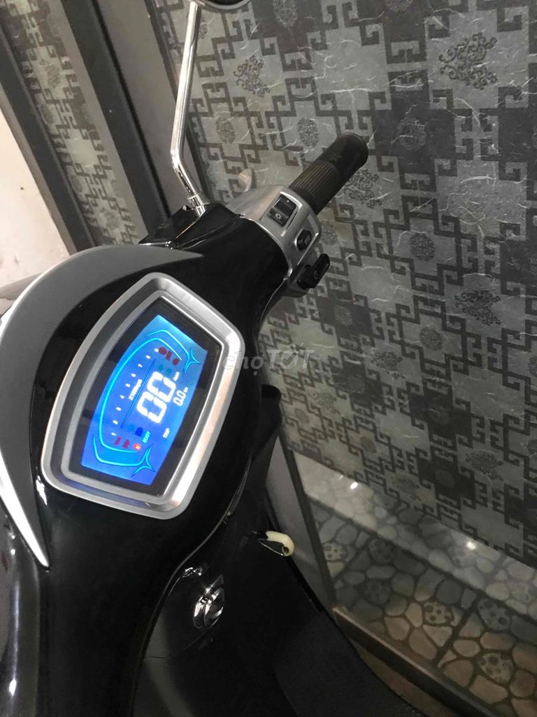 Xe Ga Vespa 50 cc Nioshima Plus 43 Đà Nẵng. Mua bán Xe máy tại Quận Thanh Khê Đà Nẵng được đăng bởi Cá Nhân hình 4